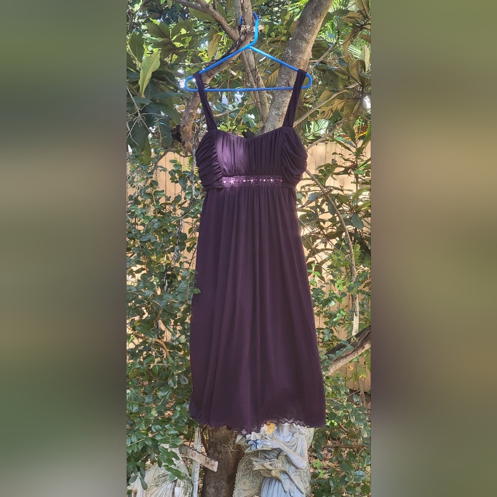 Special occasions dress